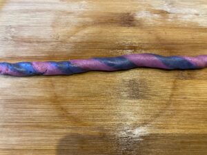 Песочное печенье с сыром