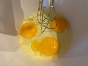 Пряник медовый