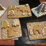 Медовый пряник