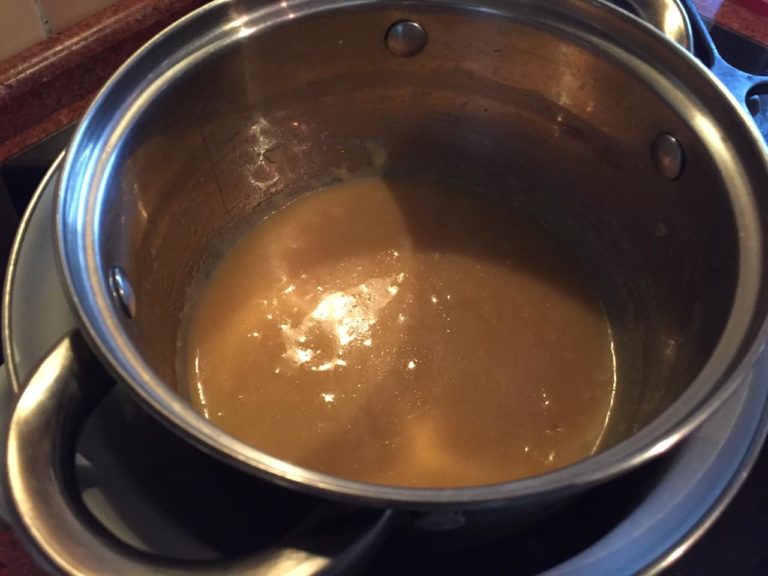 печенье в горошек