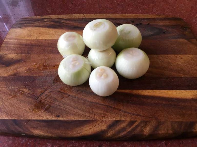 лук для супа