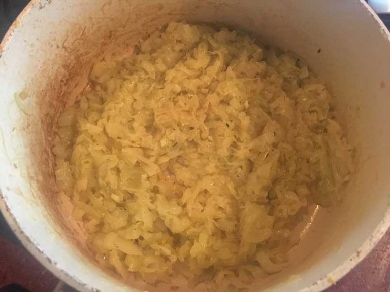 Французский луковый суп