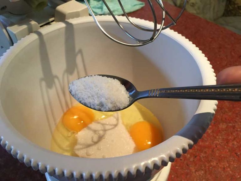 готовим блины