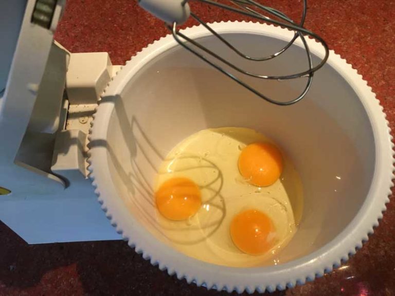 готовим блины