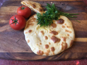 хачапури с сыром