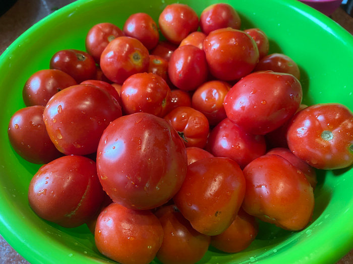 Помидоры вяленые 