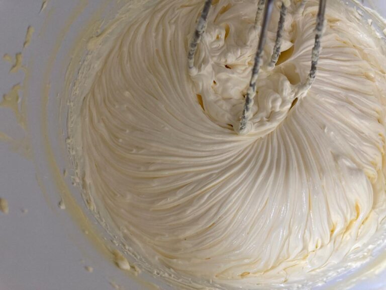 Песочное печенье с сыром