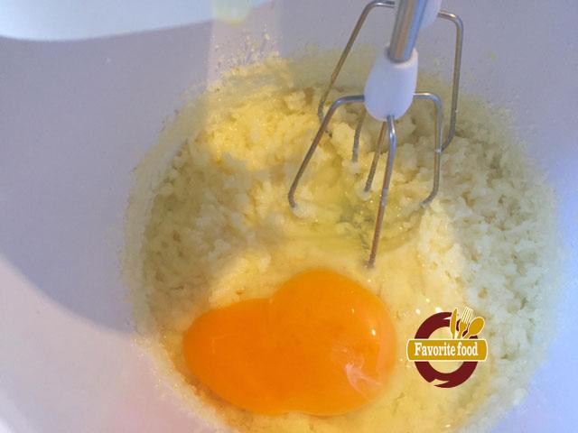 сливовый пудинг