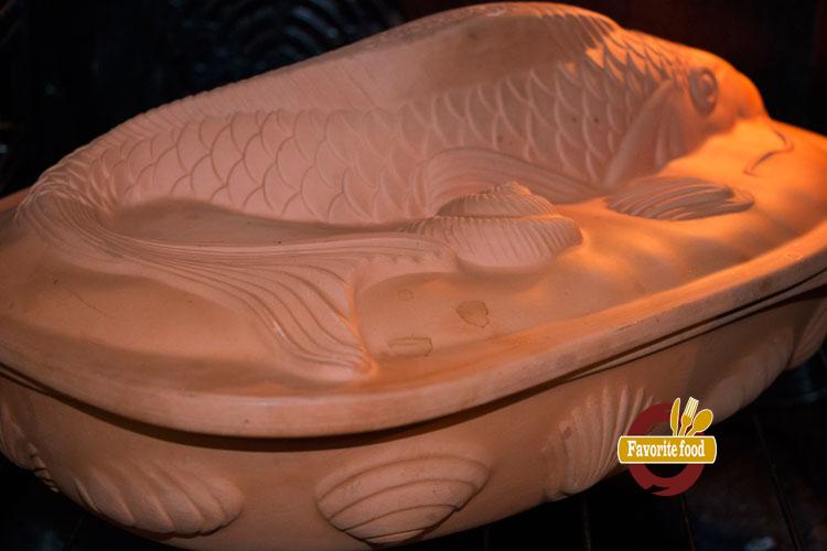 Курица по Испански