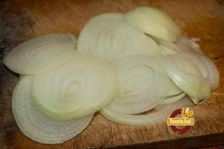 Курица по Испански