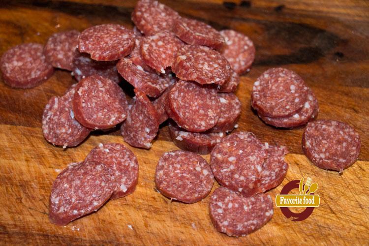 Курица по Испански